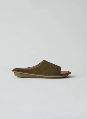 Sandales à bout ouvert Vibae