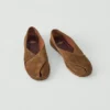 Sandales en daim Soara de Sturlini