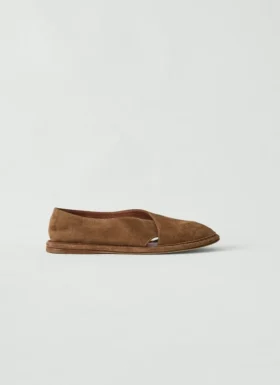 Sandales en daim Soara de Sturlini