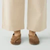 Sandales en daim Soara de Sturlini