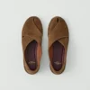 Sandales en daim Soara de Sturlini