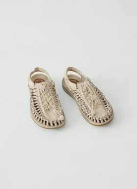 Sandales en toile Keen Uneek