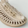 Sandales en toile Keen Uneek