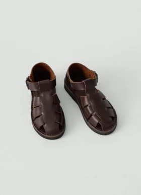 Sandales Fracap Fred