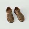 Sandales Fracap Fred