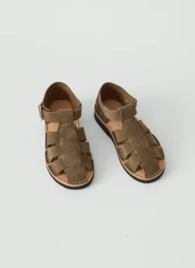 Sandales Fracap Fred