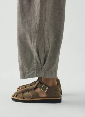 Sandales Fracap Fred