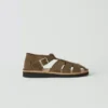 Sandales Fracap Fred