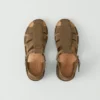 Sandales Fracap Fred