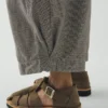 Sandales Fracap Fred