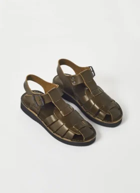 Sandales Fracap Ola