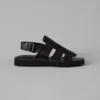Sandales Fracap Zoe