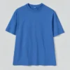 T-shirt ample en coton