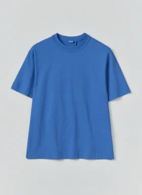 T-shirt ample en coton