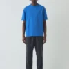 T-shirt ample en coton