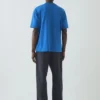 T-shirt ample en coton