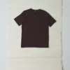 T-shirt à manches courtes en coton biologique Theo