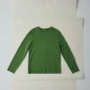 T-shirt à manches longues Frank en coton