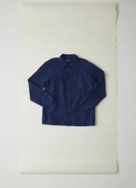 Veste Arlo en chevrons teinte en pièce