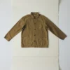 Veste Arlo en chevrons teinte en pièce