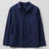 Veste Arlo en chevrons teinte en pièce