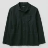 Veste Arlo en chevrons teinte en pièce