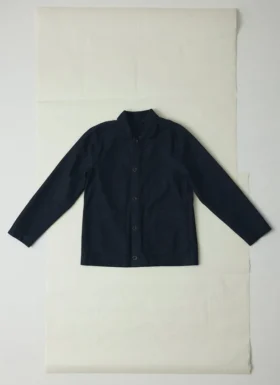 Veste de travail en denim