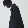 Veste de travail en denim