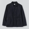 Veste de travail en denim