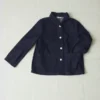 Veste de travail en denim Hal