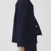 Veste de travail en denim Hal