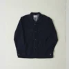 Veste en denim japonais Monty
