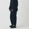 Veste en denim japonais Monty