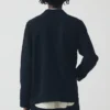 Veste en denim japonais Monty